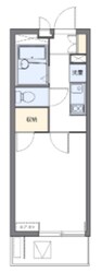 元住吉駅 徒歩15分 1階の物件間取画像